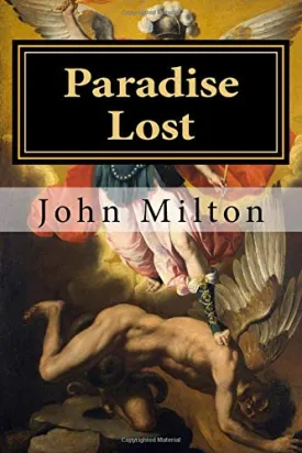 Paradise Lost Paperback  November 2, 2017