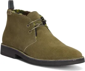 POLO RALPH LAUREN Men's Talan Chukka Boot Fashion