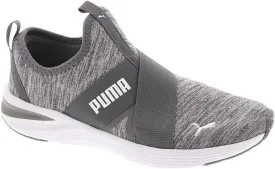 Puma Women's Better Foam Prowl Slip on Sneaker