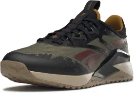 Reebok Men's X Jurassic World Nano X2 Adventure Cross Trainer