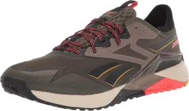 Reebok Men's X Jurassic World Nano X2 Adventure Cross Trainer