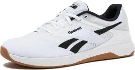 Reebok Nano X5 Mens Shoes, Cross Training and Light Running Sneakers for Men