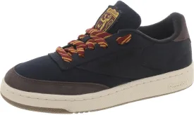Reebok Unisex-Adult Harry Potter Club C 85 Sneaker
