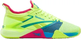 Reebok Unisex-Adult Nano Court Sneaker