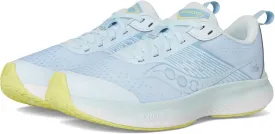 Saucony Unisex-Child Ride Kidz Sneaker