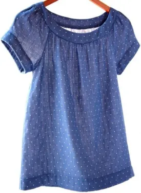 Sew a Sailor Top