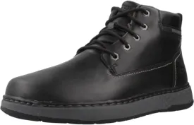 Skechers Men's Garlan-Deno Chukka Boot
