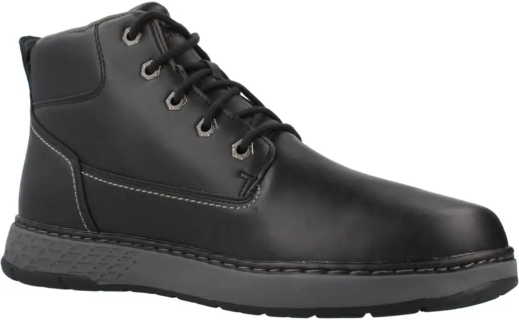 Skechers Men's Garlan-Deno Chukka Boot