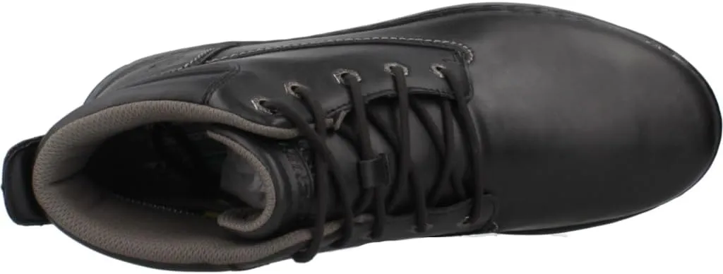 Skechers Men's Garlan-Deno Chukka Boot