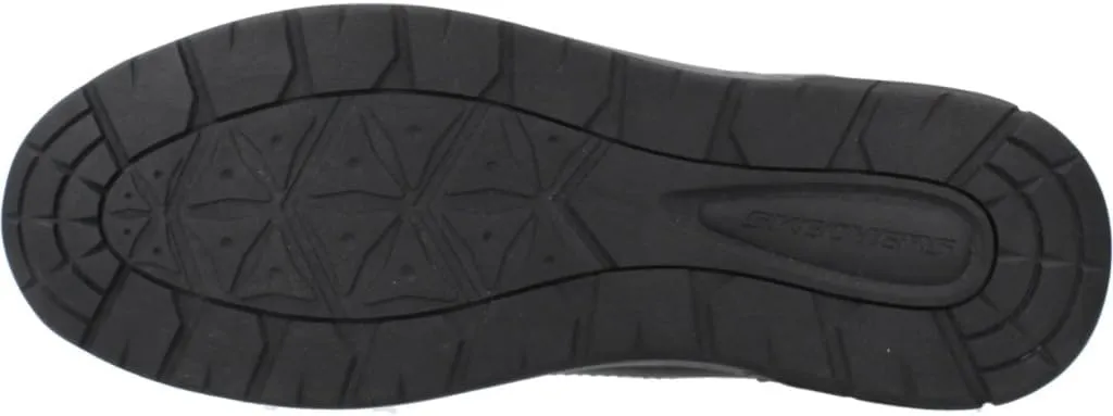 Skechers Men's Garlan-Deno Chukka Boot