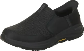 Skechers Men's Hands Free Slip-ins Go Walk Outdoor-Andes Ii Sneaker