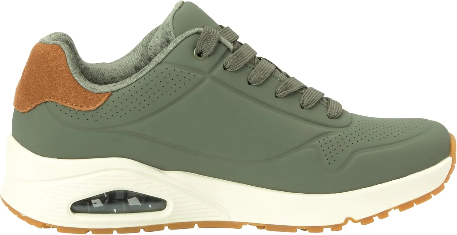 Skechers Men's Uno - Suited on Air Sneakers