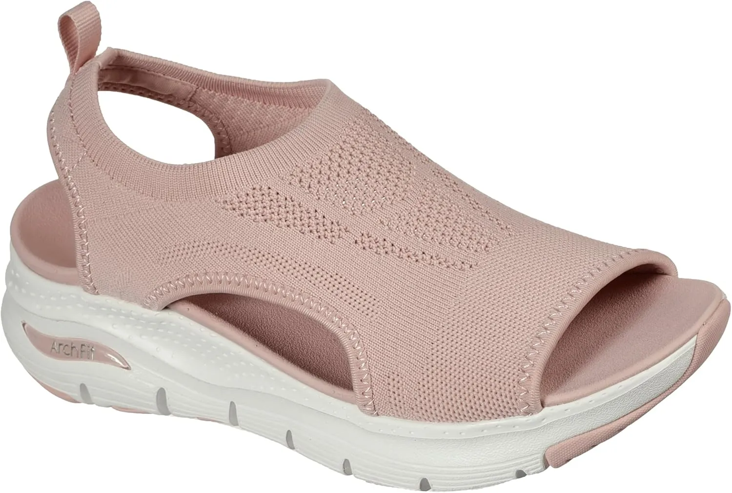 Skechers Women's, Arch Fit - City Catch Sandal