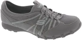 Skechers Women's Bikers Lite-Relive Sneaker