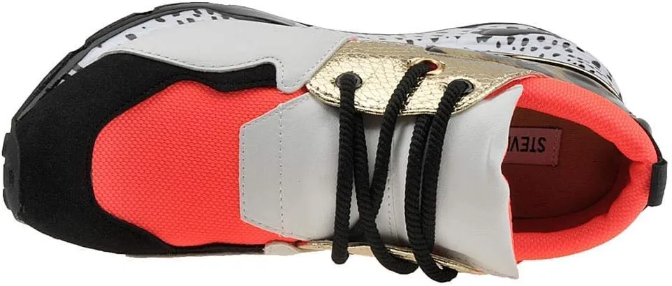 Steve Madden Women's Cliff Sneaker