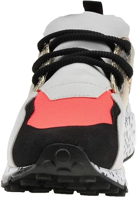Steve Madden Women's Cliff Sneaker