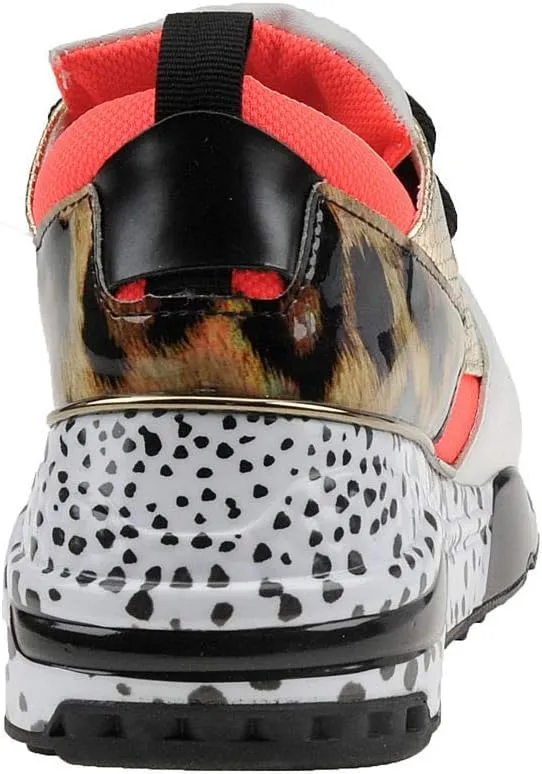 Steve Madden Women's Cliff Sneaker