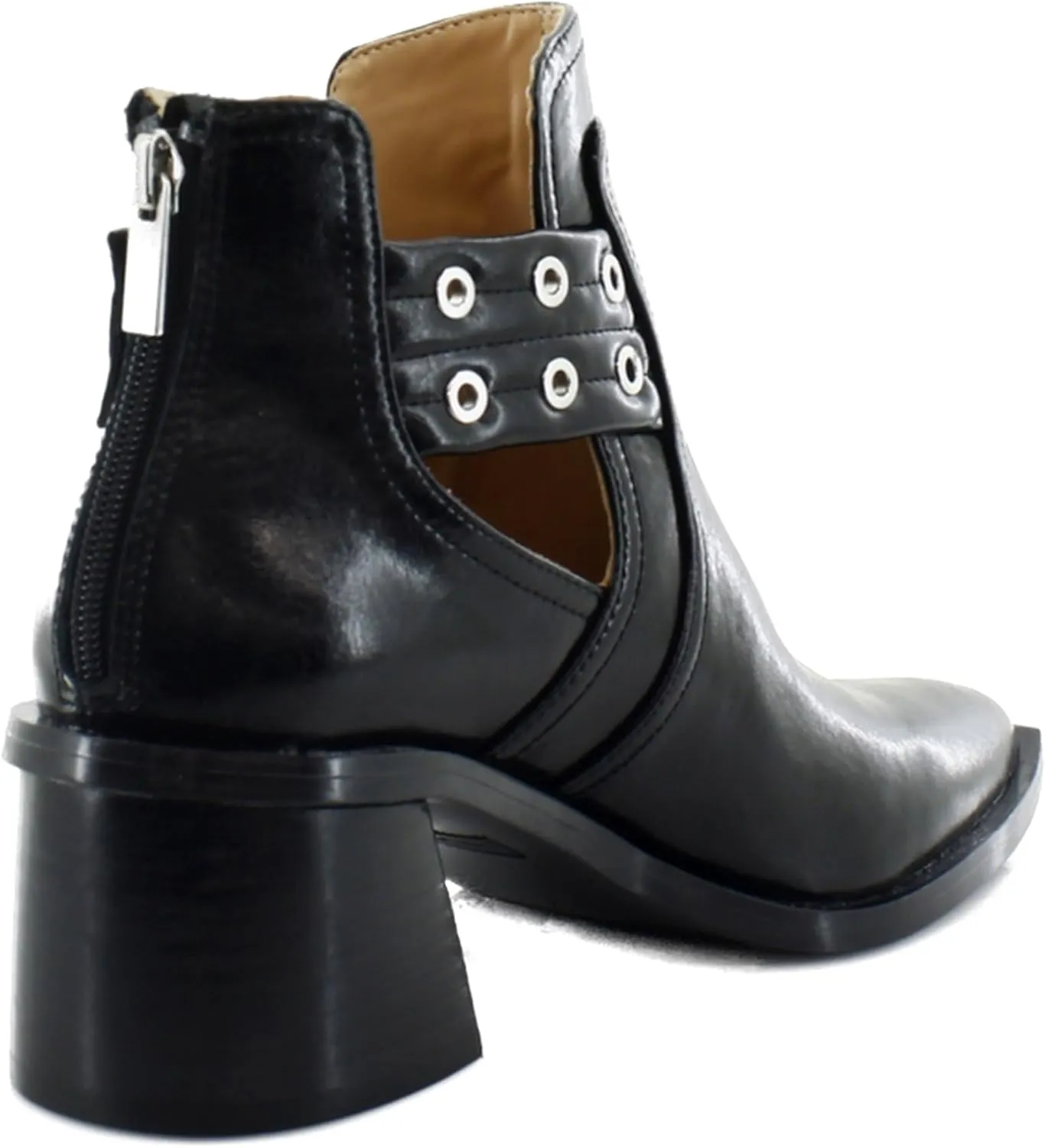 Steve Madden Women's Gatewood Ankle Boot