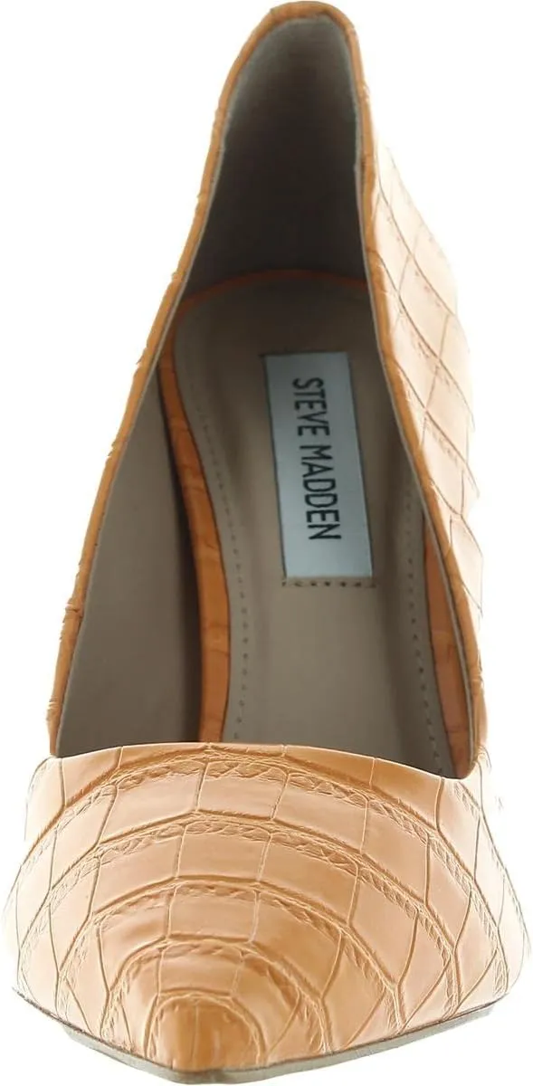 Steve Madden Women's Vala Pump