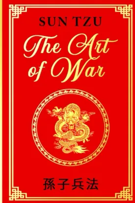 The Art Of War Paperback  December 21, 2020