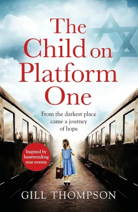 The Child on Platform One Paperback  September 1, 2020