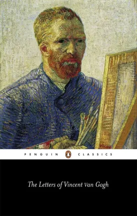 The Letters of Vincent van Gogh (Penguin Classics) Paperback  March 1, 1998