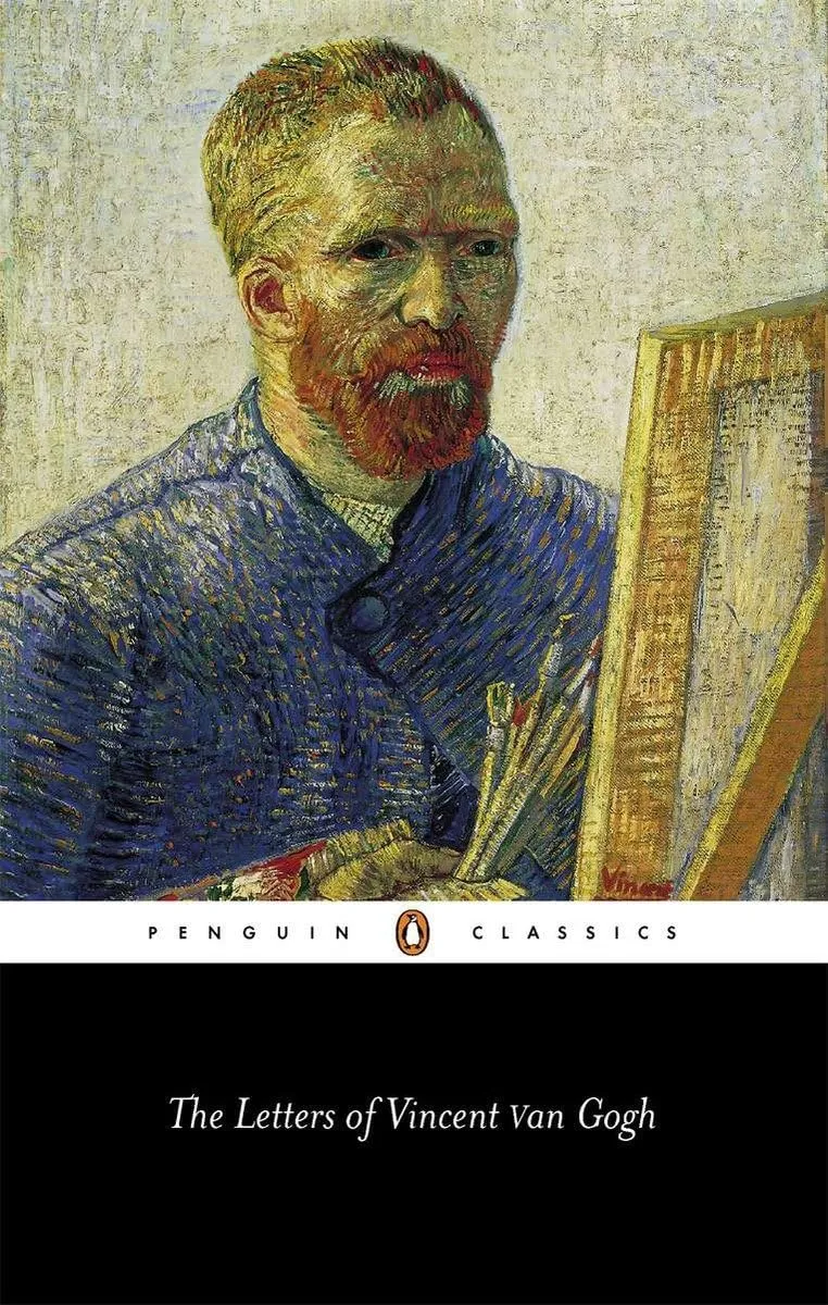 The Letters of Vincent van Gogh (Penguin Classics) Paperback  March 1, 1998