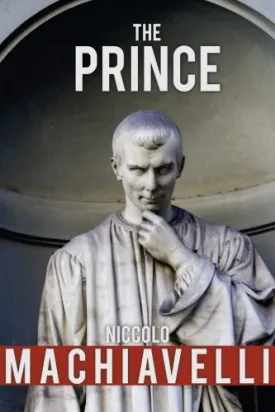 The Prince Paperback  June 12, 2017