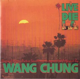 To Live and Die in L.A.