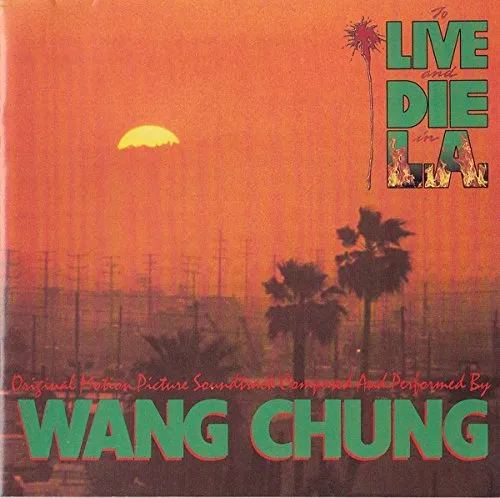To Live and Die in L.A.