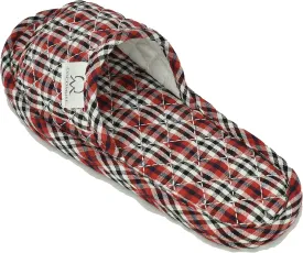 Ultralight Soft Indoor Open Toe Cotton linen Slippers Absorb Sweat Cloth Bottom House Slippers