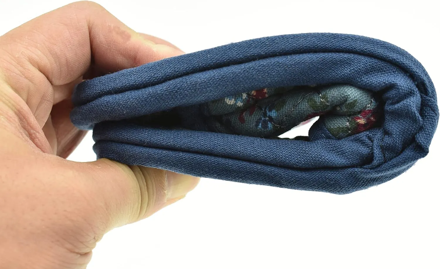 Ultralight Soft Indoor Open Toe Cotton linen Slippers Absorb Sweat Cloth Bottom House Slippers