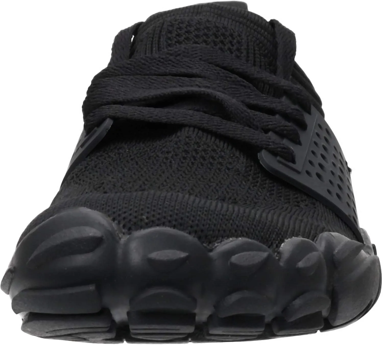 WHITIN Men's Wide Toe Box Barefoot & Minimalist Shoe | Zero Drop Sole
