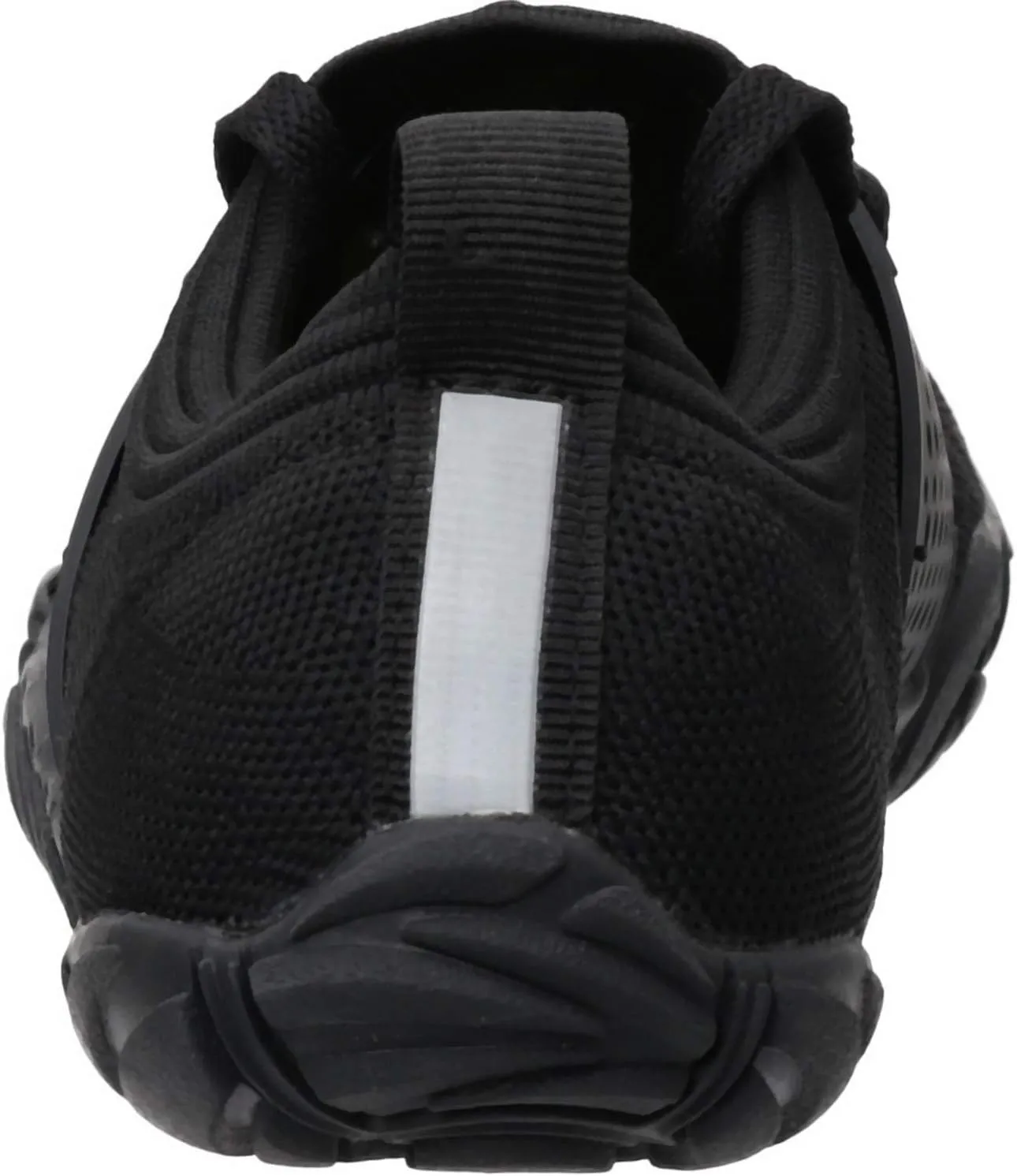 WHITIN Men's Wide Toe Box Barefoot & Minimalist Shoe | Zero Drop Sole
