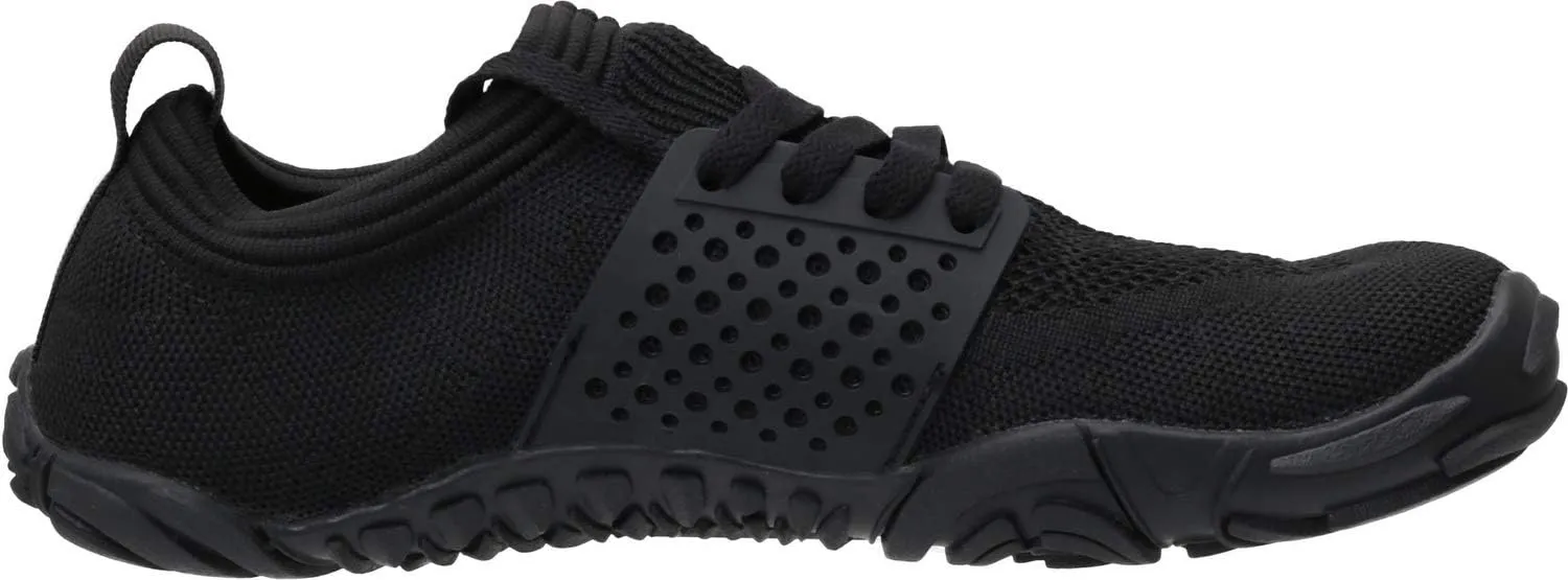WHITIN Men's Wide Toe Box Barefoot & Minimalist Shoe | Zero Drop Sole