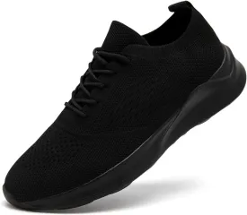 Womens Walking Shoes Sneakers Sports Workout Gym Shoes for Running Tennis Athletic Casual Shoes Jogging Lightweight Breathable Comfortable Fashion