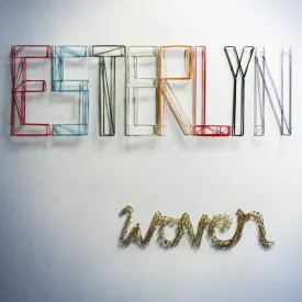 Woven